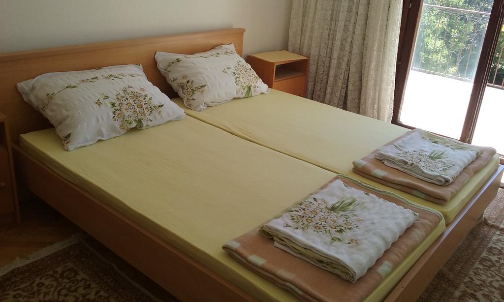 Apartman S Selce Ngoại thất bức ảnh
