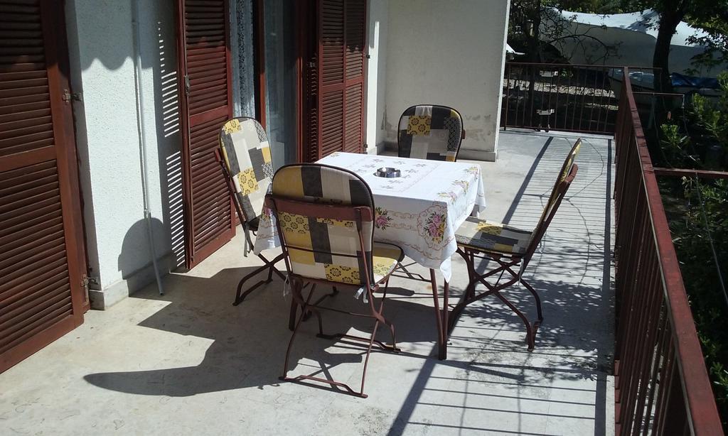Apartman S Selce Ngoại thất bức ảnh
