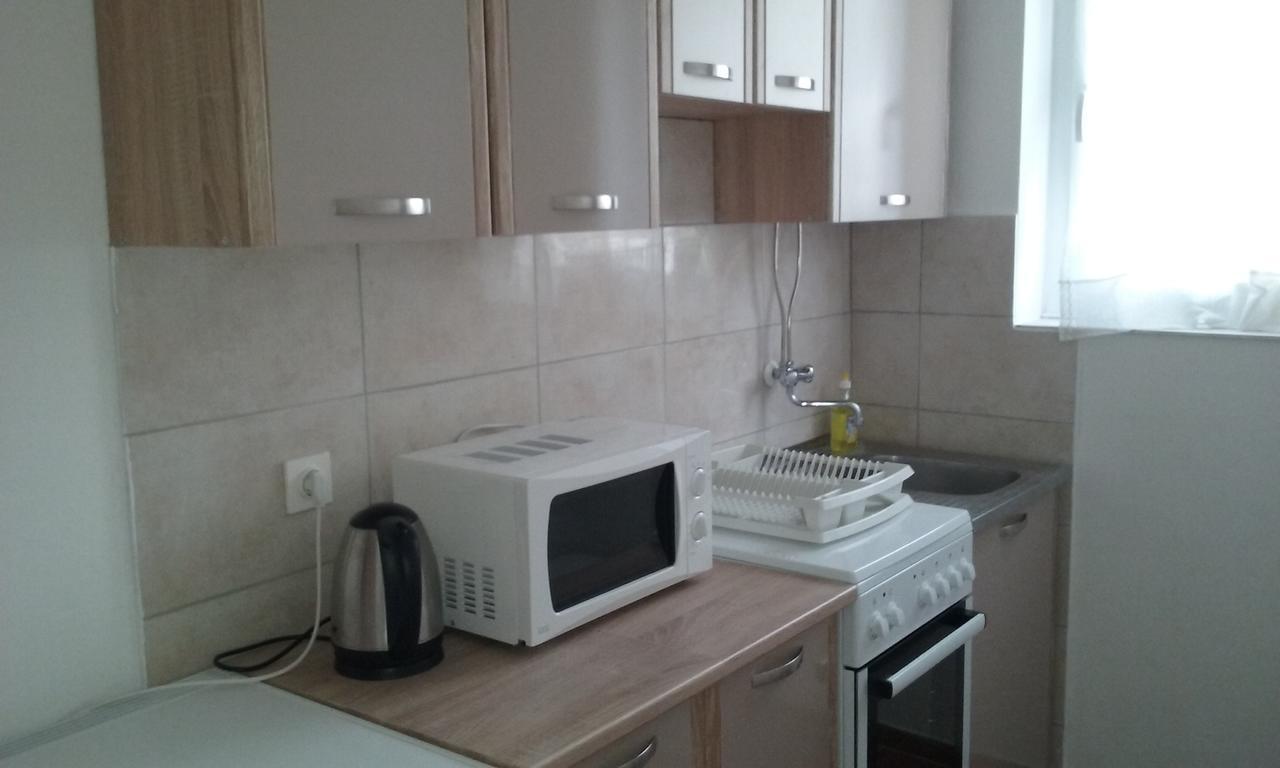 Apartman S Selce Ngoại thất bức ảnh