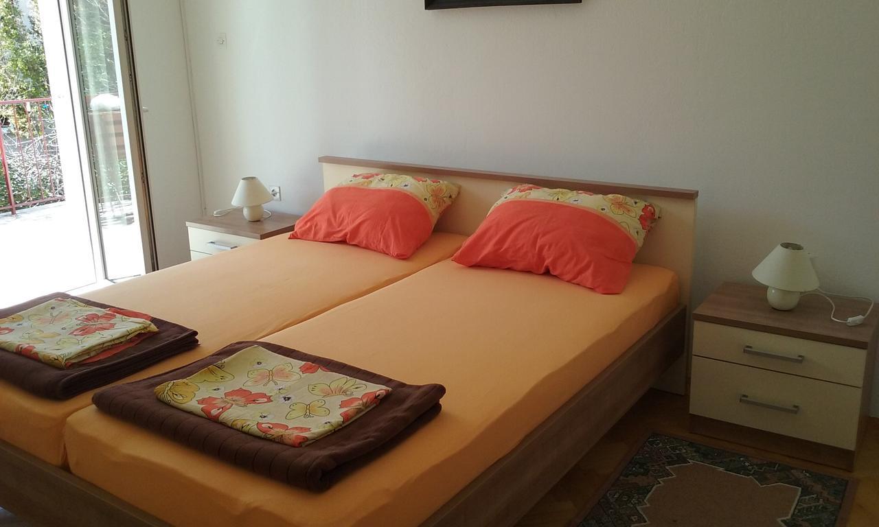 Apartman S Selce Ngoại thất bức ảnh
